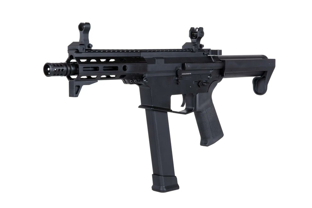 GOLDEN EAGLE/EMG Angstadt Arms UDP-9 5.5&#039;&#039; Black