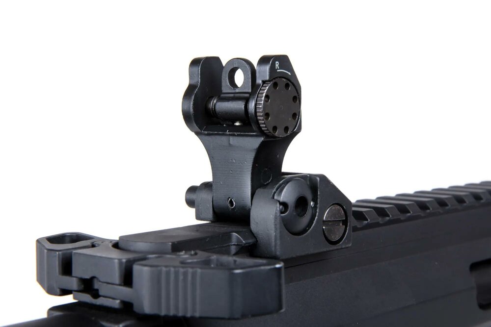 GOLDEN EAGLE EMG Angstadt Arms UDP-9 9&#039;&#039; Black