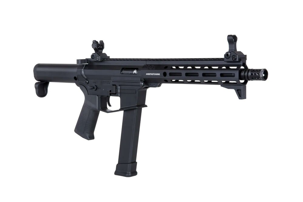 GOLDEN EAGLE EMG Angstadt Arms UDP-9 9&#039;&#039; Black