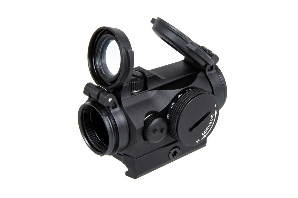 DMAG Red Dot Sight DMAG D2 Black