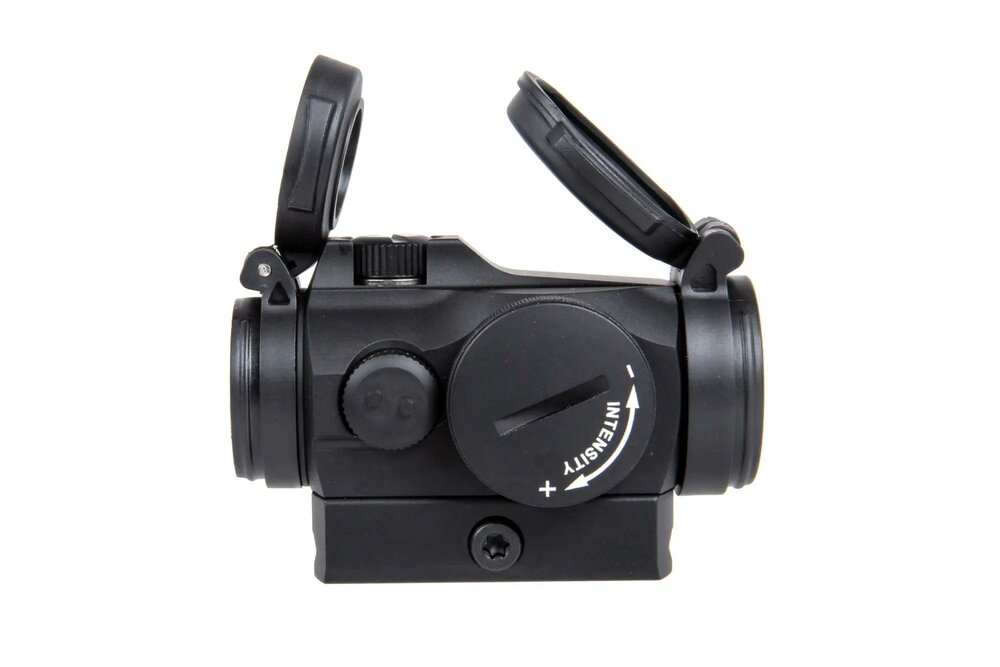 DMAG Red Dot Sight DMAG D2 Black