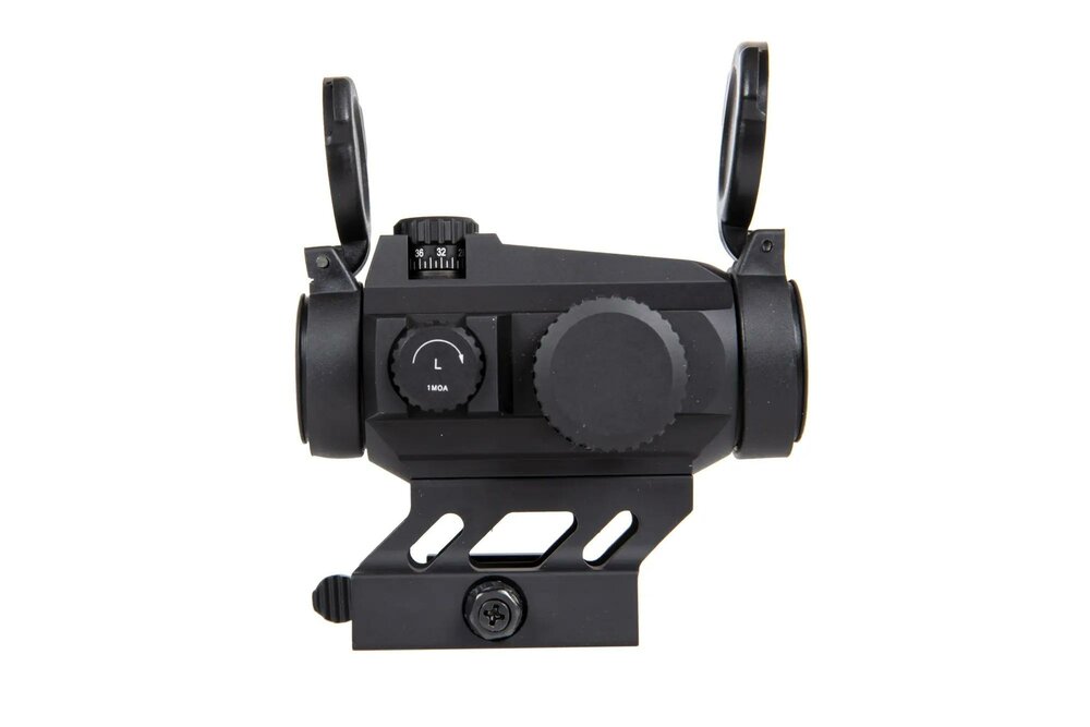 Celownik kolimatorowy Maverick II Plus 1x22 DBR