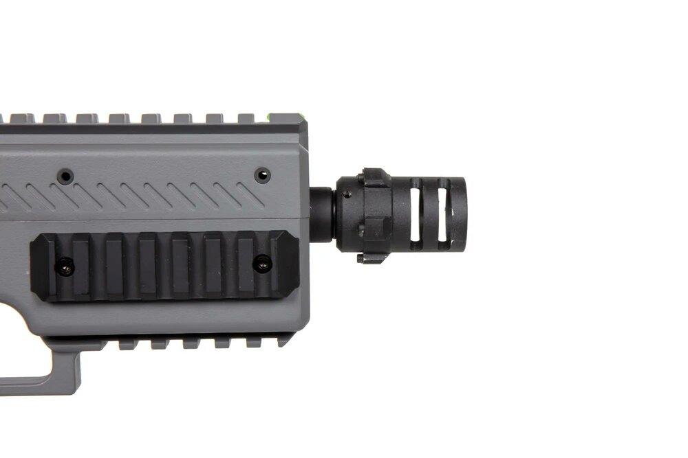 VMP-1 X Submachine Gun Replica - Gray