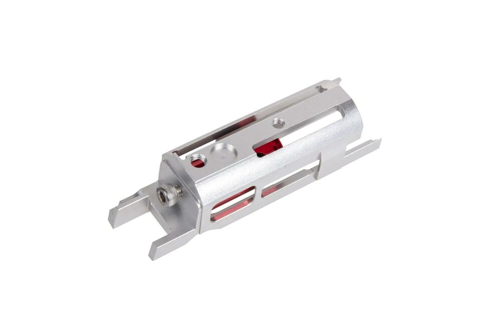 B01 Blow Back Module for Hi-Capa Replicas - Silver