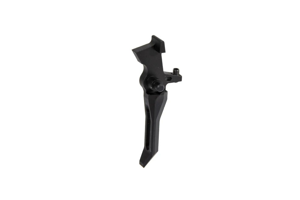 Adjustable Trigger for M4/M16 Type airsoft guns Prometheus Black