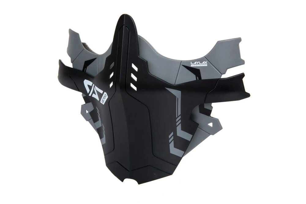 Armor Face Guard BATTLE STYLE mask