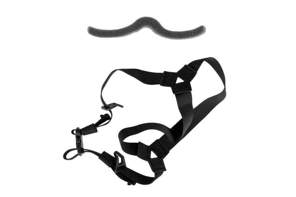 Armor Face Guard BATTLE STYLE mask