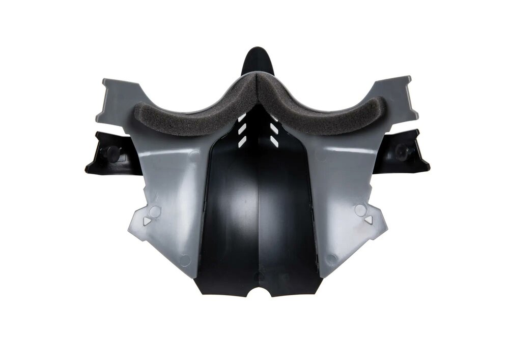 Armor Face Guard BATTLE STYLE mask