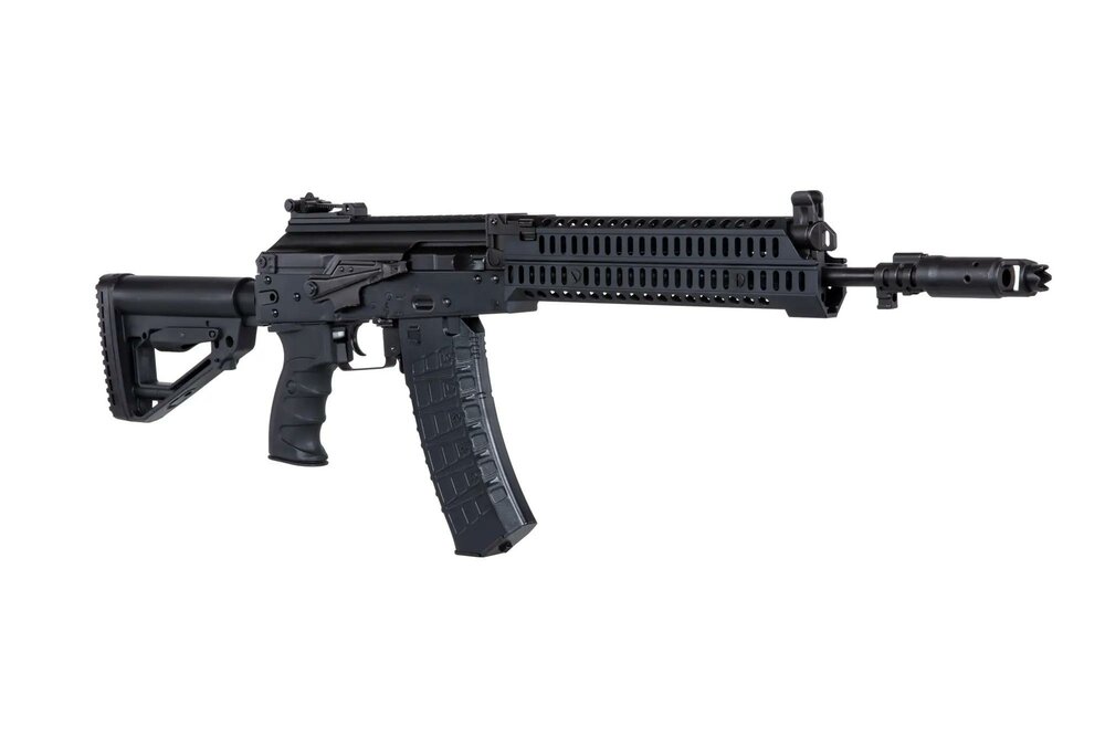ASG LCT ZK-12 EBB Assault Carbine