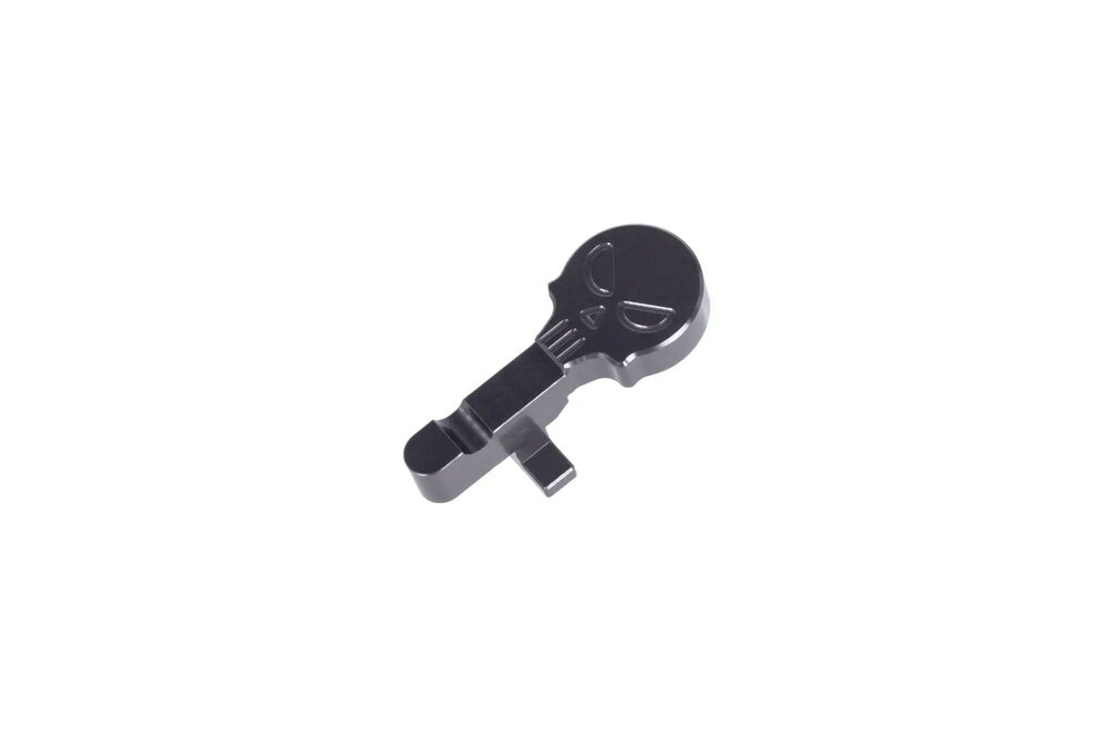Bolt-Catch CNC 1A1 Grey