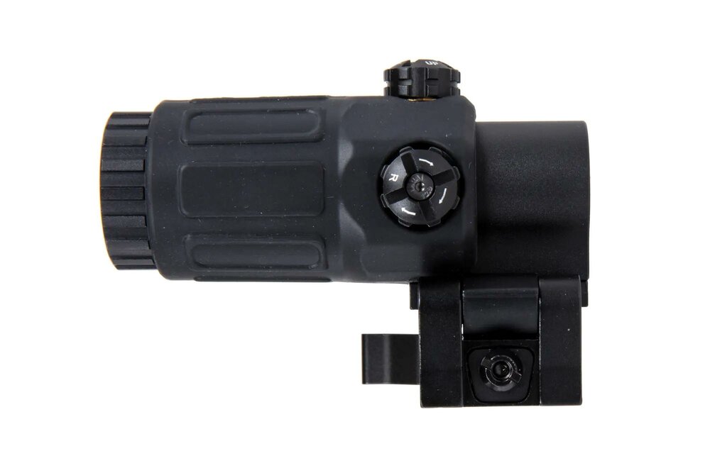 WADSN Magnifier replica scope type G33 Black