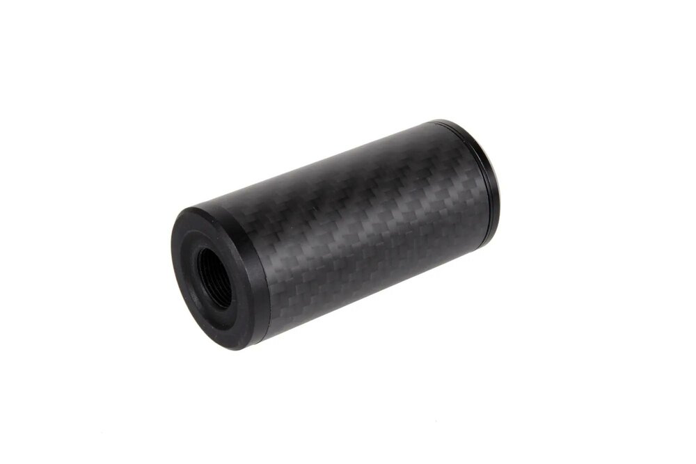 PCU Tracer unit SPIKE Competition CF PCU 68mm