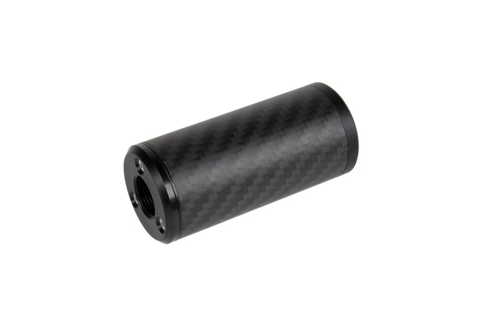 PCU Tracer unit SPIKE Competition CF PCU 68mm