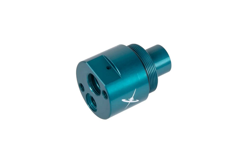 Korpus silnika HPA GATE PULSAR S (część zapasowa)