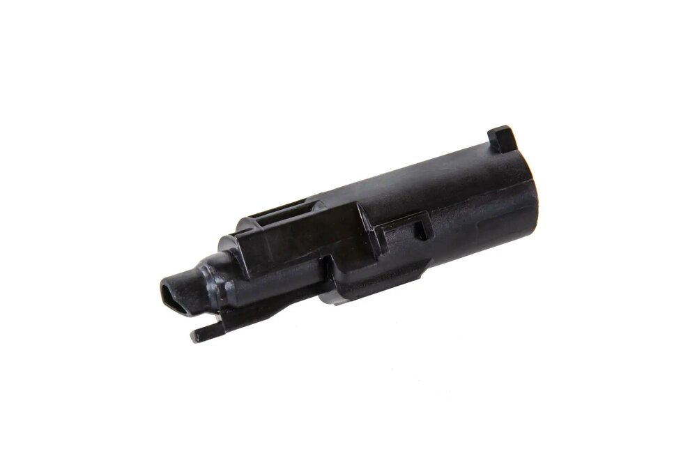 DOUBLE BELL  CQBP 739 CO2 Black