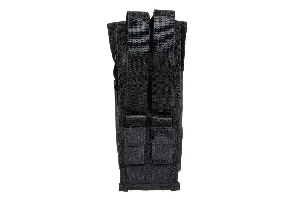 Wosport Radio Carrier Black