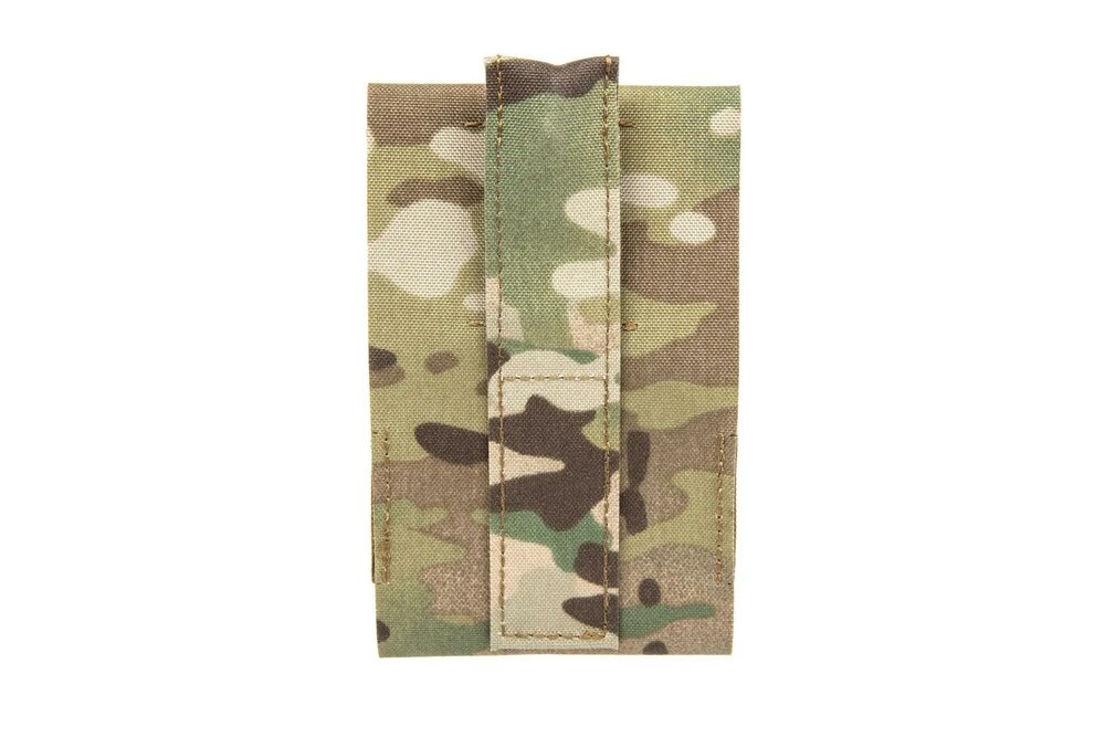 IFAK Wosport small portable first aid kit BP-106R Multicam