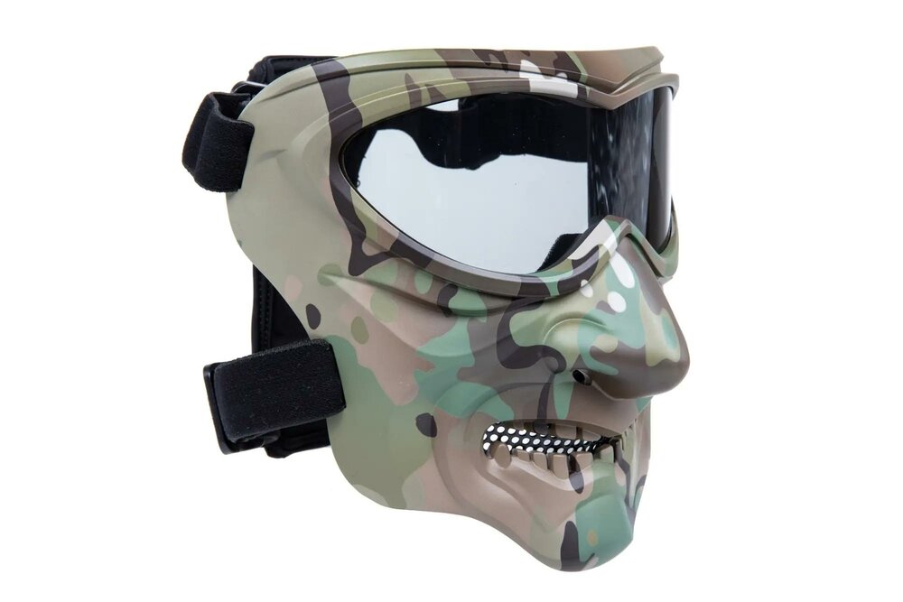 Night Knight Multicam mask
