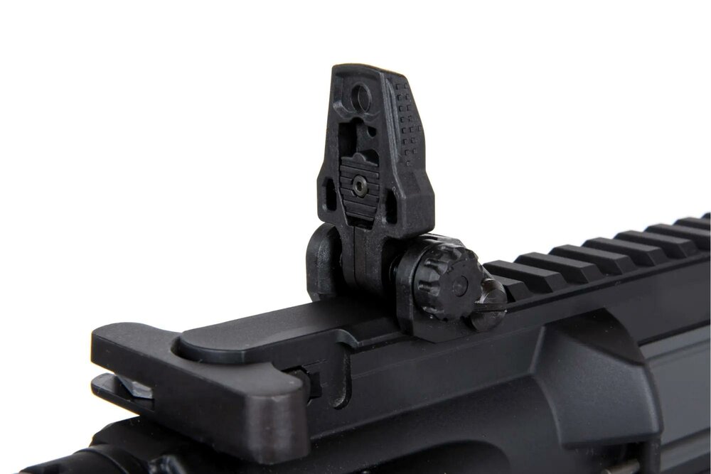 KWA VM4 RONIN 10 SBR AEG 2.5 Assault Rifle Airsoft Gun 2.5 Black