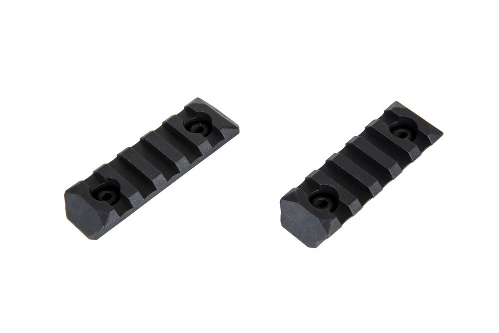 KWA VM4 RONIN 10 SBR AEG 2.5 Assault Rifle Airsoft Gun 2.5 Black