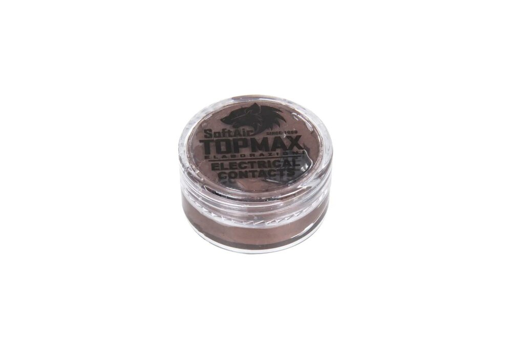 TopMax PRO Electric Contact Grease