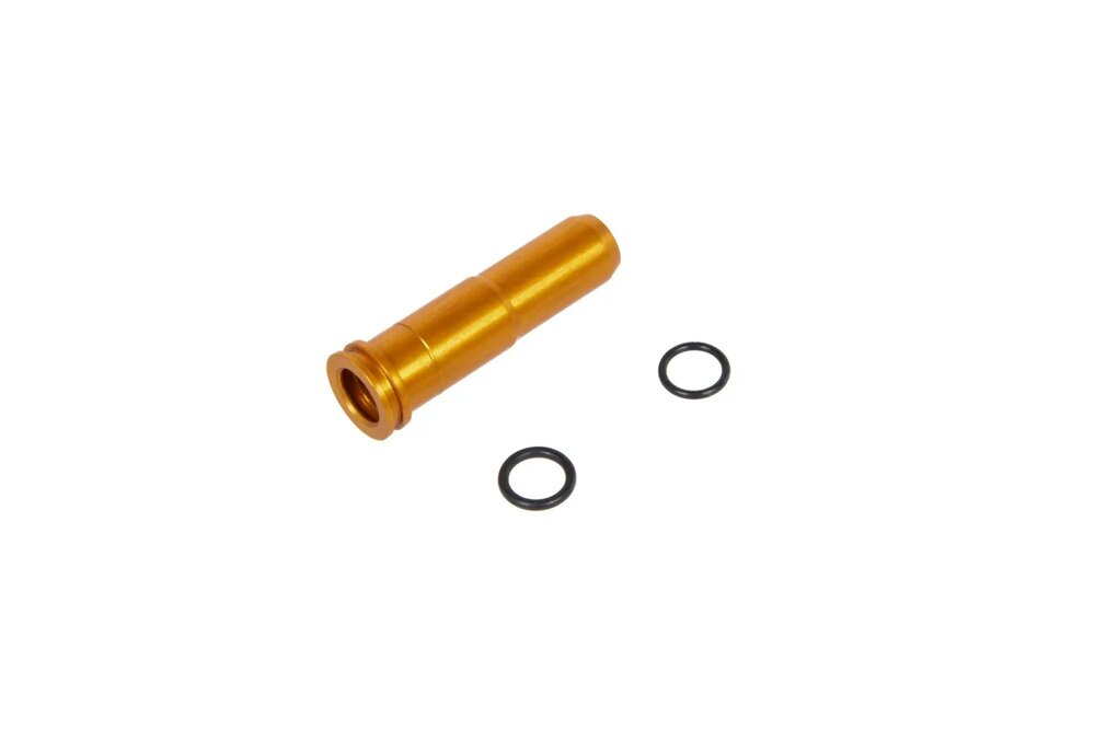 ERGAL aluminium nozzle for SCAR-L type replicas (SPSCAR-LE)