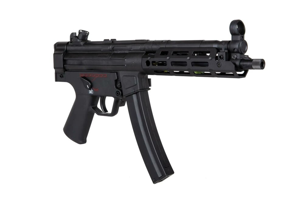 GOLDEN EAGLE  6858 M-Lok Black