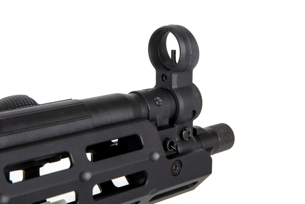 GOLDEN EAGLE  6858 M-Lok Black