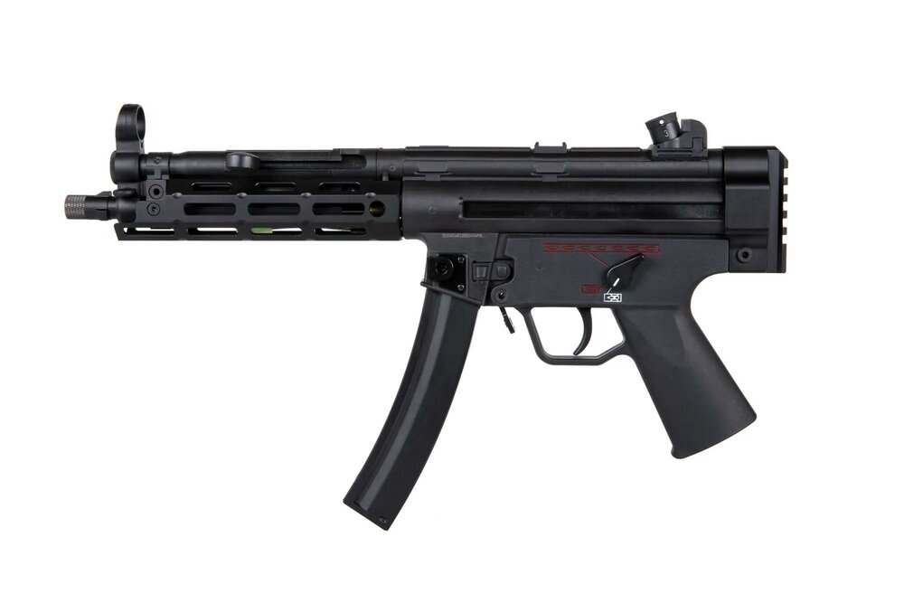 GOLDEN EAGLE  6858 M-Lok Black