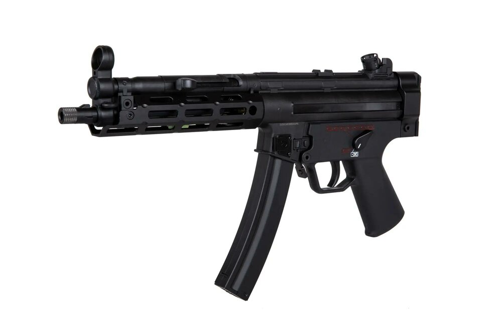 GOLDEN EAGLE  6858 M-Lok Black