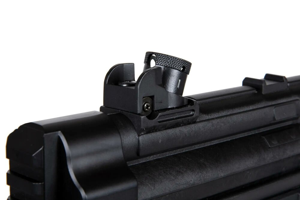 GOLDEN EAGLE  6858 M-Lok Black