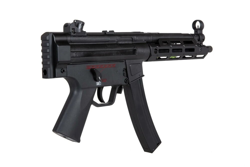 GOLDEN EAGLE  6858 M-Lok Black