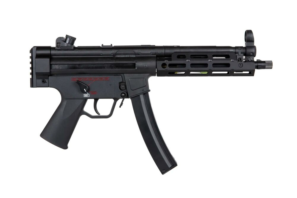 GOLDEN EAGLE  6858 M-Lok Black