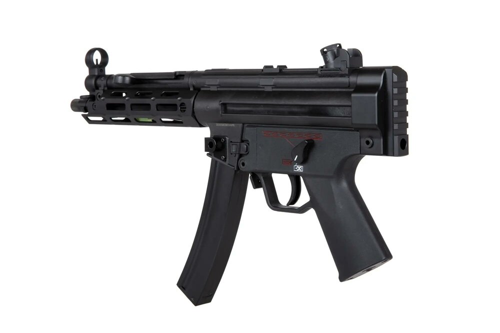 GOLDEN EAGLE  6858 M-Lok Black