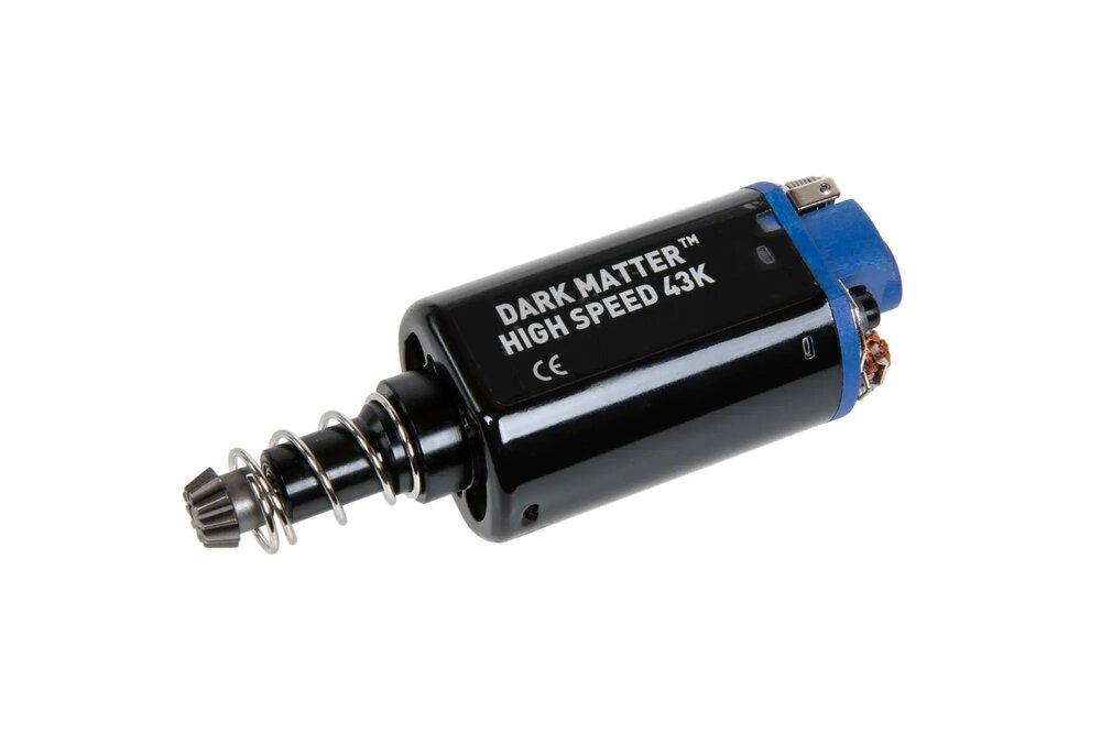 High Speed Specna Arms Dark Matter&trade; motor (43000RPM) Long