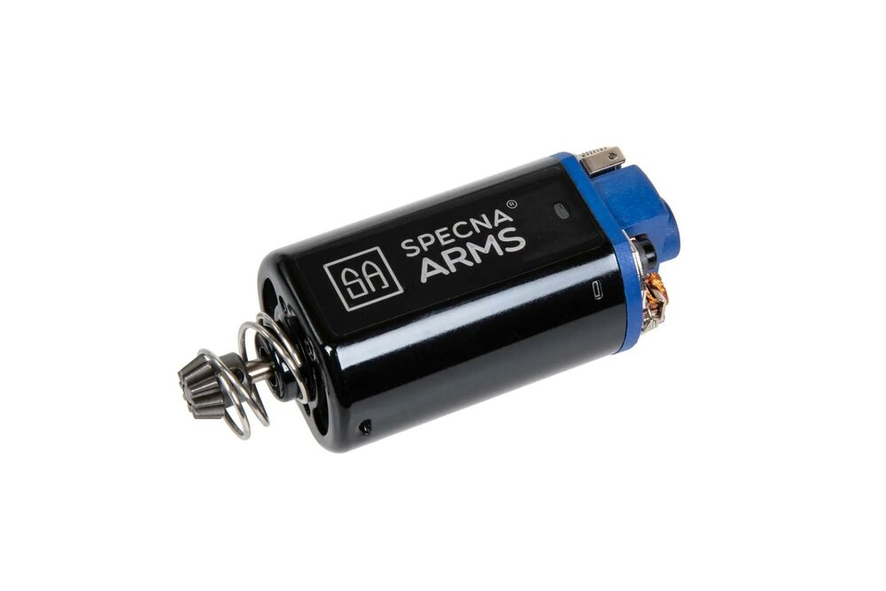 High Speed Specna Arms Dark Matter&trade; motor (43000RPM) Short