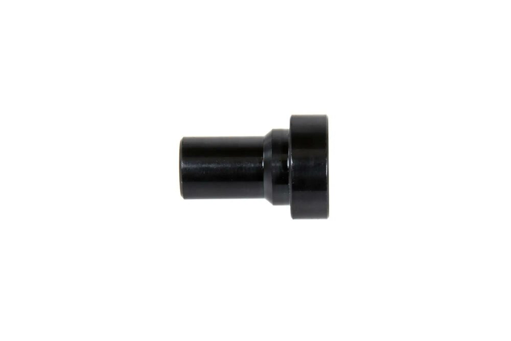 Specna Arms Dark Matter&trade; aluminium motor  turret Black