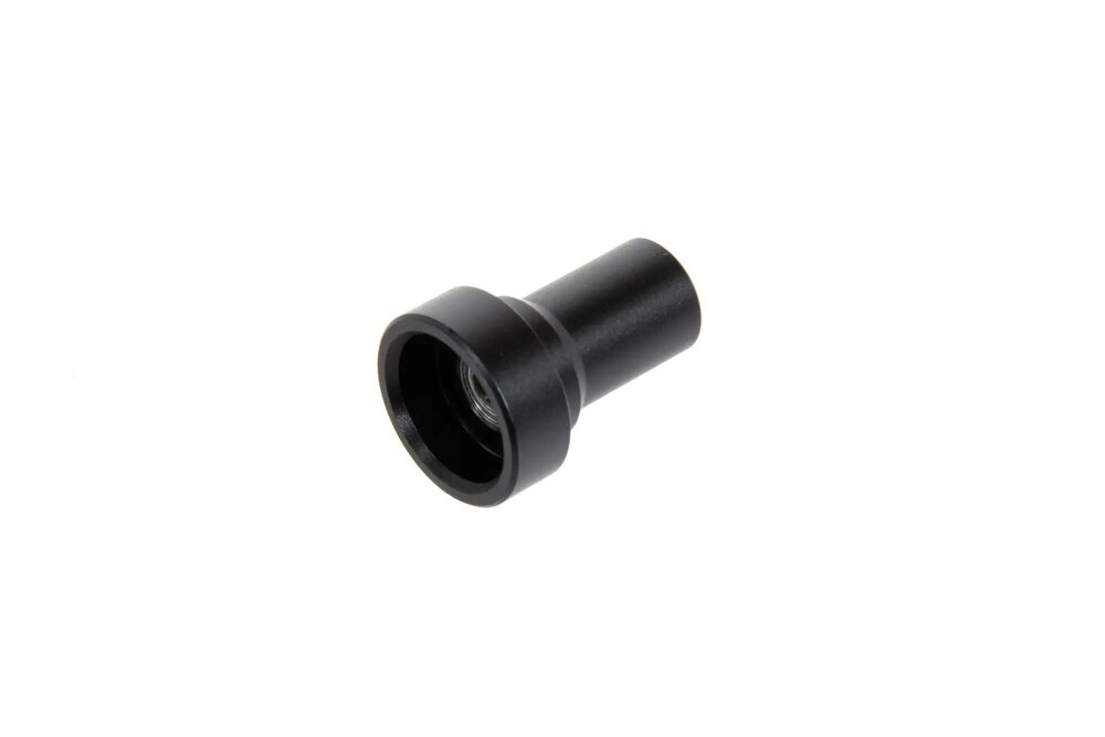 Specna Arms Dark Matter&trade; Aluminum Turret Type 2 Black