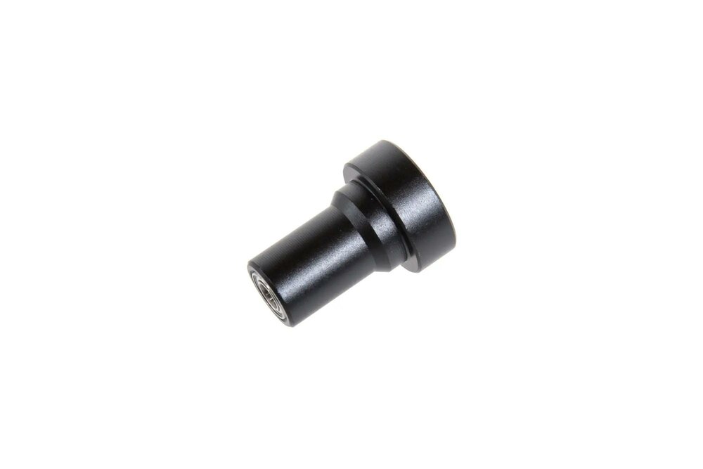 Specna Arms Dark Matter&trade; Aluminum Turret Type 2 Black