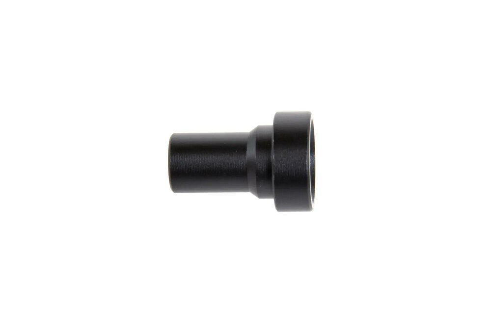 Specna Arms Dark Matter&trade; Aluminum Turret Type 2 Black