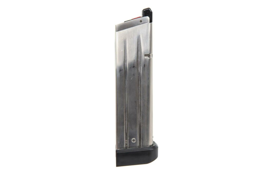 CO2 cartridge 30 BBs for HX AW Custom replicas