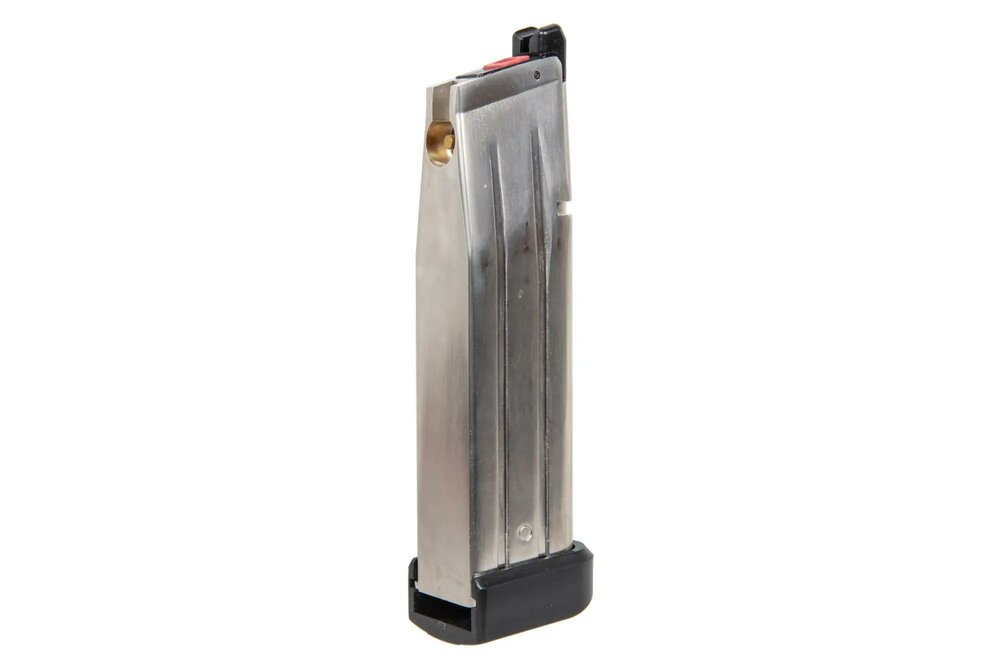 CO2 cartridge 30 BBs for HX AW Custom replicas