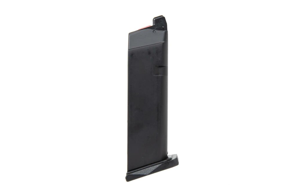 CO2 cartridge 25 BBs AW Custom for VX/G replicas