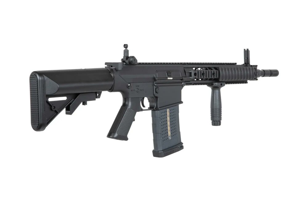 A&amp;K SR25K-P-N Polymer Version