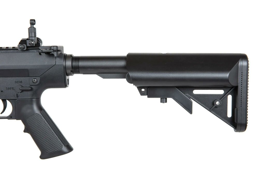 A&amp;K SR25K-P-N Polymer Version
