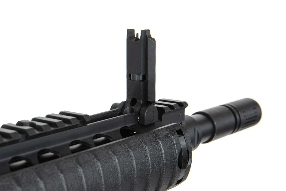 A&amp;K SR25K-P-N Polymer Version