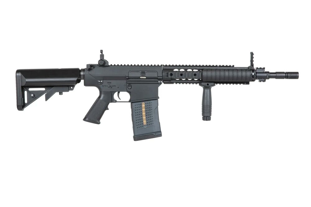 A&amp;K SR25K-P-N Polymer Version