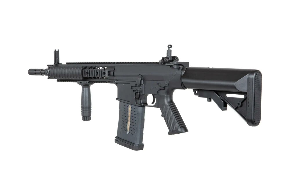 A&amp;K SR25K-P-N Polymer Version