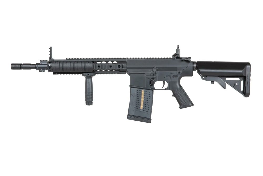 A&amp;K SR25K-P-N Polymer Version
