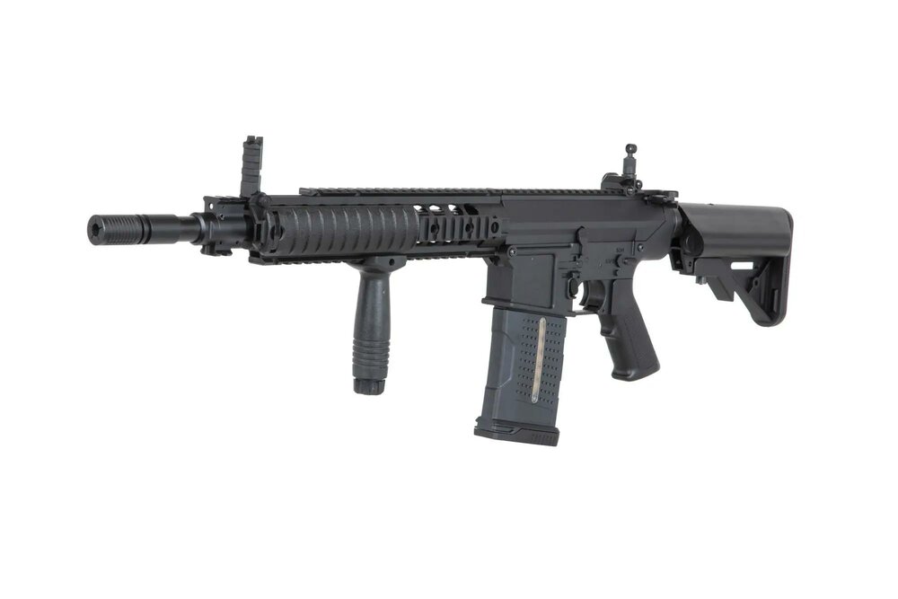 A&amp;K SR25K-P-N Polymer Version